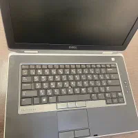 لپ تاپ مدل E6430برند Dell