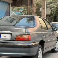 پرشیا مدل ۹۳|خودرو سواری و وانت|قدس, شهرقدس|دیوار