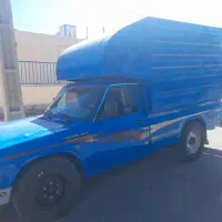 نیسان ۱۴۰۱ دوگانه|خودرو سواری و وانت|شاهین‌شهر, گزبرخوار|دیوار