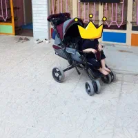 کالسکه و کریر