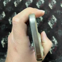 ایفون ۱۶ پرو دیزرت zaa باطری ۱۰۰|موبایل|تهران, سازمان برنامه جنوبی|دیوار