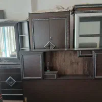 فروشی|تخت و سرویس خواب|اصفهان, تیران|دیوار
