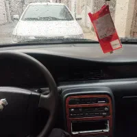 سمند مدل 81|خودرو سواری و وانت|رباط‌کریم, نصیرشهر|دیوار