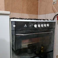اجاق گاز طرح فر|اجاق گاز و لوازم برقی پخت‌وپز|گرگان, |دیوار