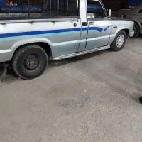 مزدا 2000