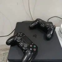 پلی استیشن ۴