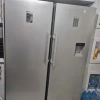 یخچال فریزر ۲ قلو RTC