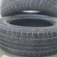 لاستیک خودرو پراید ۱۷۵