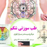 آموزش طب سوزنی شکم