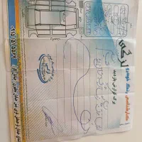 کوییک 1400.r کمکار 73 تا کار خیلی‌ تمیز بی رنگ|خودرو سواری و وانت|نیشابور, شهرک بسیج|دیوار