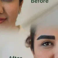 کاشت ابرو میکرو کاشت فقط با ۱۵ تومن|خدمات زیبایی و سلامت|تهران, زعفرانیه|دیوار