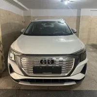 آئودی Q5سیلور پکیج مدل۲۰۲۴تیپ۳