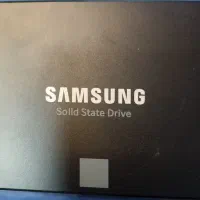 هارد ssd اس اس دی 500گیگ e860 سامسونگ|قطعات و لوازم جانبی رایانه|تهران, بلوار کشاورز|دیوار