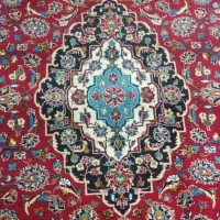 فرش دستبافت نجف ابادی|فرش|شیراز, اصلاح‌نژاد|دیوار