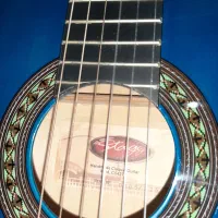 گیتار Stagg اورجینال