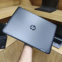 لپتاپHp 640g2 i5نسل۶ مهندسی/ترید/دانشجویی/قدرتمند|رایانه همراه|ری, علایین|دیوار