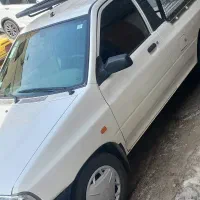 پراید وانت ۱۴۰۳