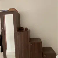 جاکفشی بدون خط و خش