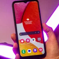 گوشی سامسونگ A15