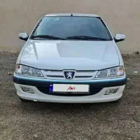 پارس مدل1400درحد خشک