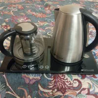 چایساز لمسی مولر المان