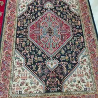 ۲ تخته فرش ماشینی ۴ متری