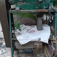 سه دستگاه آسیاب برنج و آب غوره گیری و نارنج گیری|ماشین‌آلات صنعتی|بابلسر, |دیوار