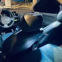 ریو مدل ۸۶|خودرو سواری و وانت|سیرجان, |دیوار