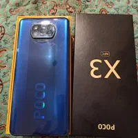 گوشی پوکو x3|موبایل|تبریز, |دیوار