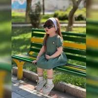 مخصوص عید غدیرِ دخترهای ناز و مامان های باسلیقه|کفش و لباس بچه|تهران, ایران|دیوار