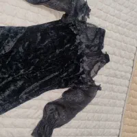 لباس مجلسی جنس مخمل|لباس|رباط‌کریم, رباط‌کریم|دیوار