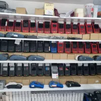 کارتخوان سیار me31 تحویل یکروزه|فروشگاه و مغازه|رشت, معلم|دیوار