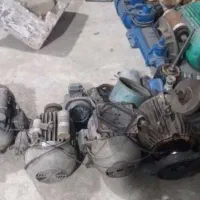 سیم پیچی و تعمیر انواع الکتروموتور ۳ فاز و تک فاز|خدمات پیشه و مهارت|لاهیجان, لاشیدان|دیوار