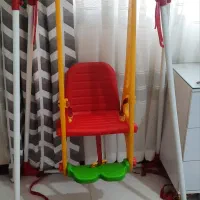 لباس وسایل بچگانه