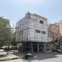 اجرای نمای کامپوزیت|خدمات پیشه و مهارت|قم, آذر (نکویی)|دیوار