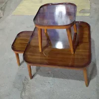 میز جلومبلی|مبلمان خانگی و میز عسلی|گرگان, |دیوار