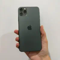 آیفون 11 پرومکس