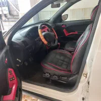 کوییک Rمدل ۱۴۰۲،در حد نو