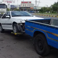 امدادخودرو یدک کش شاوور|خدمات حمل و نقل|شوش, |دیوار