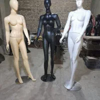 مانکن طاها آکبند