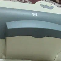 دستگاه پرینتر اچ پی