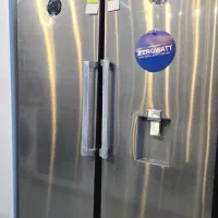 یخچال دوقلو اقساط ۱۸ ماهه بازنشستگان تامین اجتماعی