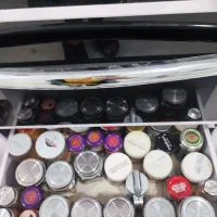 گاز 5شعله در حد نو 4ماه خریدم سالم سالم