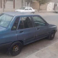 پراید مدل  ۸۵