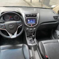 جک جی ۴|خودرو سواری و وانت|گرگان, |دیوار