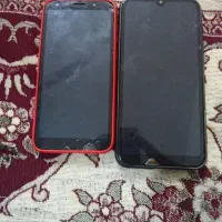 دو عدد گوشی نیاز به تعمیر