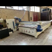 فروش کلی یک کارخانه باتمام دستگاه وتجهیزات