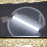 xs max ایفون ۲۵۶ مشکی تمیز ۲ سیم