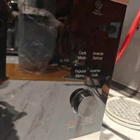 مایکروویو الجی ۸۲۶۵|اجاق گاز و لوازم برقی پختوپز|تهران, دریاننو|دیوار