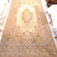 فرش ۶ متری|فرش|گرگان, |دیوار